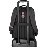 Wenger MX Professional, Rucksack grau, bis 40,6cm (16")