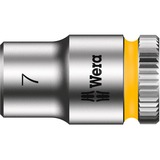 Wera Drehmomentschlüssel Safe-Torque A1 SHK Set 1, 20‑teilig schwarz/grün, 1/4" Vierkant, 2-12 Nm