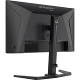 iiyama G-MASTER GB2591HSU-B1, Gaming-Monitor 68.6 cm (24.5 Zoll), schwarz (matt), FullHD, Fast-IPS, HDMI, DP, USB-Hub, 320Hz Panel