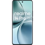 realme 14 Pro 5G 256GB, Handy Suede Grey, Android, 8 GB