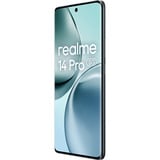 realme 14 Pro 5G 256GB, Handy Suede Grey, Android, 8 GB