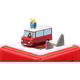 tonies Eule findet den Beat - Auf Europatour, Spielfigur Kinderlieder