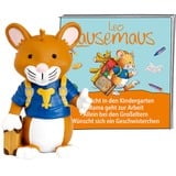 tonies Leo Lausemaus - Das Original-Hörspiel zu den Büchern 2, Spielfigur Hörspiel