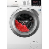 AEG L7FBG60688, Waschmaschine weiß, 60 cm