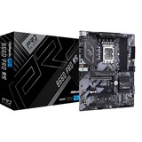 ASRock B660 PRO RS, Mainboard