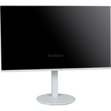 ASRock PG27FFS2E-W, Gaming-Monitor 68.6 cm (27 Zoll), weiß, FullHD, IPS, HDMI, DP, FreeSync Premium, 240Hz Panel
