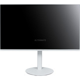 ASRock PG27FFS2E-W, Gaming-Monitor 68.6 cm (27 Zoll), weiß, FullHD, IPS, HDMI, DP, FreeSync Premium, 240Hz Panel
