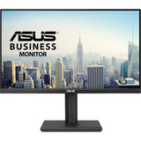 ASUS BE249QG, LED-Monitor 60.5 cm (23.8 Zoll), schwarz, FullHD, IPS, HDMI, DP, VGA, USB-Hub, 120Hz Panel