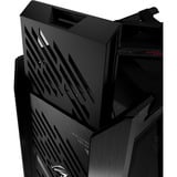 ASUS ROG STRIX HELIOS II GX601S , Tower-Gehäuse schwarz, Tempered Glass