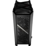 ASUS ROG STRIX HELIOS II GX601S , Tower-Gehäuse schwarz, Tempered Glass