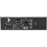 ASUS TUF GAMING B850I WIFI NEO, Mainboard 