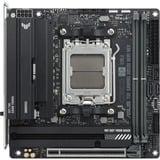 ASUS TUF GAMING B850I WIFI NEO, Mainboard 