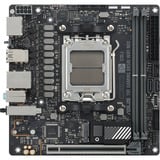 ASUS TUF GAMING B850I WIFI NEO, Mainboard 