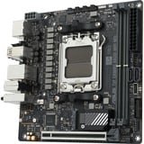 ASUS TUF GAMING B850I WIFI NEO, Mainboard 