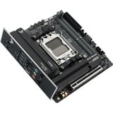 ASUS TUF GAMING B850I WIFI NEO, Mainboard 