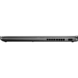 ASUS Vivobook 16 Flip (TP3607SA-RJ033W), Notebook grau, Intel® Core™ Ultra 7 256V, Intel® Arc™ Graphics, 16 GB LPDDR5X, 1 TB (1 TB SSD), Windows 11 Home