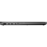 ASUS Vivobook 16 Flip (TP3607SA-RJ033W), Notebook grau, Intel® Core™ Ultra 7 256V, Intel® Arc™ Graphics, 16 GB LPDDR5X, 1 TB (1 TB SSD), Windows 11 Home