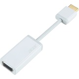 Acer Adapter HDMI > VGA weiß