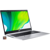 Acer Aspire 5 (A515-45-R32P), Notebook silber, Windows 11 Home 64-Bit
