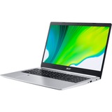 Acer Aspire 5 (A515-45-R32P), Notebook silber, Windows 11 Home 64-Bit