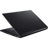 Acer ConceptD 5 (CN516-72G-72EJ), Notebook grau, Windows 10 Pro 64-Bit, 1 TB SSD