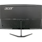 Acer Nitro ED320QW0, Gaming-Monitor 80 cm (31.5 Zoll), schwarz, FullHD, VA, Curved, FreeSync Premium, 240Hz Panel