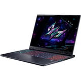 Acer Predator Helios Neo 16S AI OLED (Acer PHN16S-I71-949A), Gaming-Notebook schwarz, Intel® Core™ Ultra 9 290HX Plus, NVIDIA GeForce RTX 5080, 32 GB DDR5, 1 TB (1 TB SSD), Windows 11 Home
