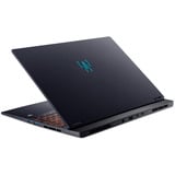 Acer Predator Helios Neo 16S AI OLED (Acer PHN16S-I71-949A), Gaming-Notebook schwarz, Intel® Core™ Ultra 9 290HX Plus, NVIDIA GeForce RTX 5080, 32 GB DDR5, 1 TB (1 TB SSD), Windows 11 Home