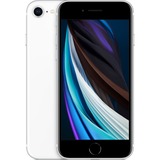 Apple iPhone SE (2020) 64GB, Handy Weiß, iOS, NON DEP