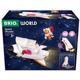 BRIO World - Space Shuttle, Spielfahrzeug 
