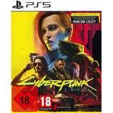 Bandai Namco Cyberpunk 2077 Ultimate Collection, PlayStation 5-Spiel 