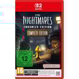 Bandai Namco Little Nightmares I Enhanced Complete Edition-Spiel 