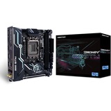 Biostar B660GTN, Mainboard