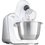 Bosch Home MUM54270DE Küchenmaschine  weiß, 900 Watt, Serie 4