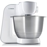 Bosch Home MUM54270DE Küchenmaschine  weiß, 900 Watt, Serie 4