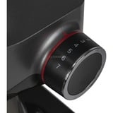 Bosch Home MUMS2VM00 Küchenmaschine schwarz/silber, 900 Watt, Serie 2