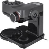 Bosch Home MUMS2VM00 Küchenmaschine schwarz/silber, 900 Watt, Serie 2