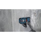 Bosch Laser-Entfernungsmesser GLM 40-31 Professional blau/schwarz, Reichweite 50m, rote Laserlinie