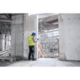 Bosch Laser-Entfernungsmesser GLM 40-31 Professional blau/schwarz, Reichweite 50m, rote Laserlinie