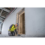 Bosch Laser-Entfernungsmesser GLM 40-31 Professional blau/schwarz, Reichweite 50m, rote Laserlinie