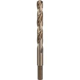 Bosch Metall-Spiralbohrer HSS-Co, DIN 338, Ø 12,0mm 5 Stück, Arbeitslänge 101mm