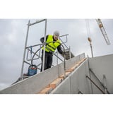 Bosch PRO GDI50-500 Betonrüttler, Verdichter schwarz/blau, 50 mm Rüttelkopf