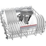 Bosch SBV4ECX28E Serie 4, Spülmaschine 60 cm, Home Connect, XXL