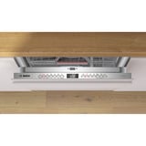 Bosch SBV4HTX14E Serie 4, Spülmaschine 60 cm, Home Connect
