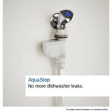 Bosch SBV4HTX14E Serie 4, Spülmaschine 60 cm, Home Connect