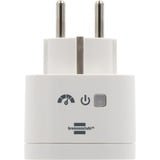 Brennenstuhl brennenstuhl®Connect WAE 3600 XS01, Notebook weiß