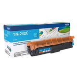 Brother Toner cyan TN-242C 