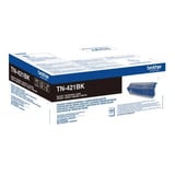 Brother Toner schwarz TN-421BK 