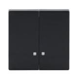 Busch-Jaeger Wippe 1785 K-81 anthrazit, Retail