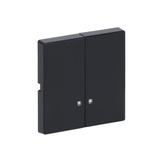 Busch-Jaeger Wippe 1785 K-81 anthrazit, Retail